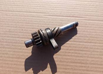 Wałek startera MZ ES 250 Jaskółka dźwignia startera