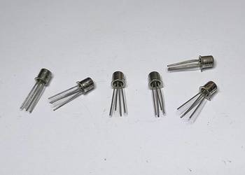 Tranzystor BF183 Unitra CEMI