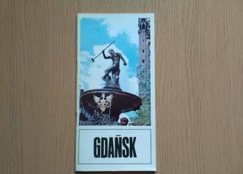 Gdańsk - przewodnik turystyczny, Krajowa Agencja Wydawnicza
