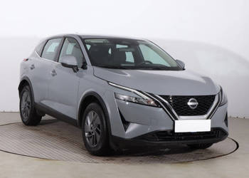 Nissan Qashqai 1.3 DIG-T MHEV