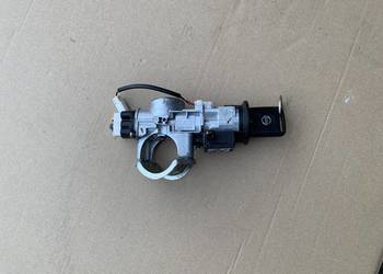 28590-AX600 stacyjka kluczyk Nissan Micra k12