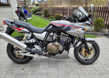 Kawasaki ZRX 1200S ZRX1200 S ZRX1200S Zamiana Raty