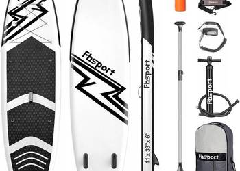 Nadmuchiwana Deska SUP Fbsport 335 cm