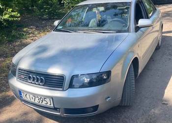 Audi A4 B6 1.9 TDI