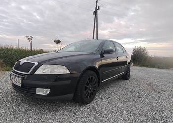 Skoda Octavia 2 1.9 TDI