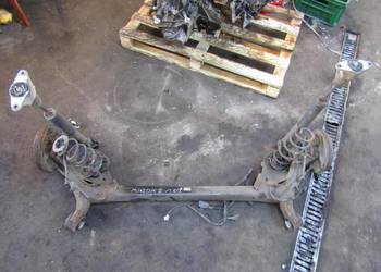 BELKA OŚ ZAWIESZENIA TYŁ TYLNA 1.5 B MAZDA 2 DJ