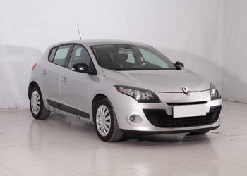 Renault Megane 1.5 dCi
