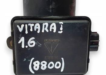 PRZEPŁYWOMIERZ Suzuki Vitara I 1.6 16V G16B 13800-58B00 E5T53071 Oryginał