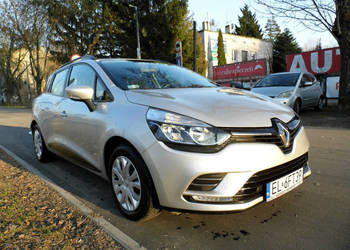 Renault Clio 1,2 gaz vat23% IV (2012-)