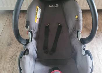 Fotelik samochodowy safety 1st