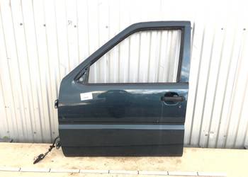 DRZWI LEWY PRZÓD FORD MAVERICK Terenowy 93-98