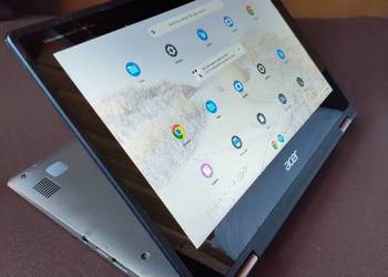 Chromebook 2 w 1 Acer Spin 11 CP311-1H