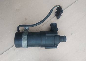 Pompka ogrzewania bmw e34