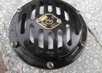 junak m07,m10 sygnał belma 12v.