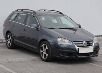 VW Golf 2.0 TDI