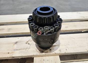 Mechanizm różnicowy FWD John Deere 6195R, 6195M