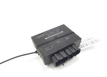 MODUŁ AUDI S8 D2 LIFT 4D0919283