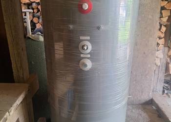 Zbiornik Ferolli ecounit F 300-1C