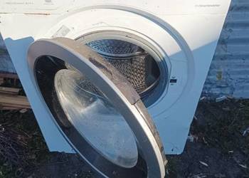 Beko WMX 81243 PL