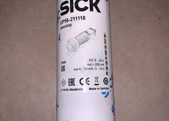 SICK UP56-211118 / UP56211118
