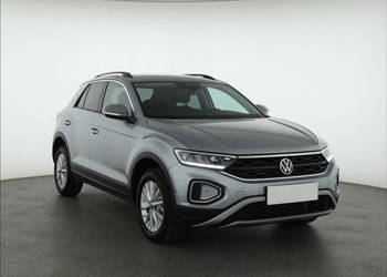 VW T-Roc 1.5 TSI
