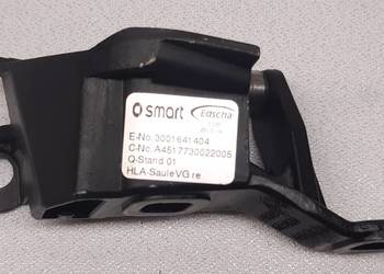 PODPORA ŁOŻYSKUJĄCA DACHU SMART FORTWO 451 A4517730322