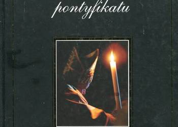 Kronika pontyfikatu Jana Pawła II