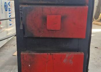 Sprzedam  Kocioł .Piec Feniks 18kw