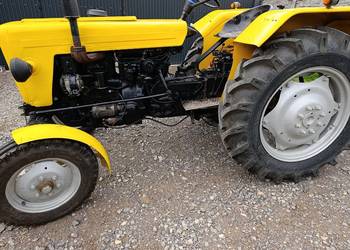 Ursus c 330  oryginał 3404 mth