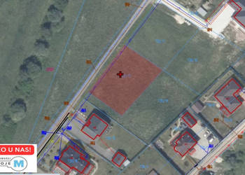 Grunt Miedziana Góra 933m2