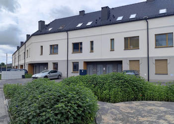 Mieszkanie 71.09m2 3 pokoje Iwiny