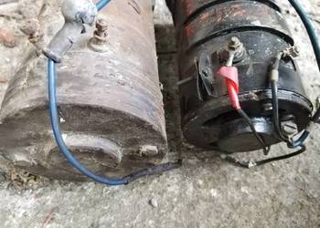 Prądnica 12V Andoria S324