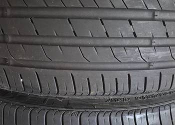 215/35R18 Nexen naciągi