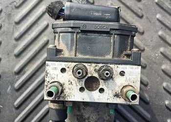 Pompa ABS peugeot 307 2.0 HDI 9650576980 0265225188