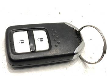KLUCZYK HONDA HR-V PILOT IMMOBILISERA, ZDALNY