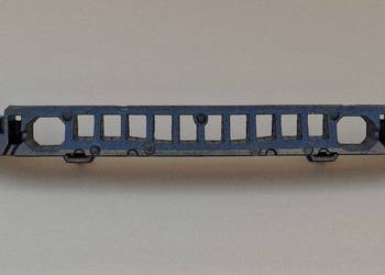 VW PASSAT B8 LIFT ABSORBER ZDERZAKA PRZEDNIEGO PRZÓD 3G0807251D VW PASSAT B8 LIFT ABSORBER ZDERZAKA PRZEDNIEGO PRZÓD 3G0807251D