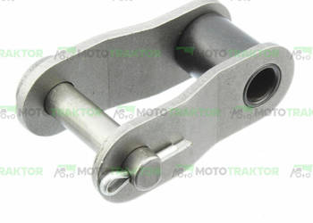 PÓŁSPINKA ŁAŃCUCHA 8,3MM CLAAS 680584