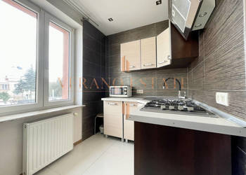 Bezczynszowa | Kawalerka | Raszyn - 600m Warszawa