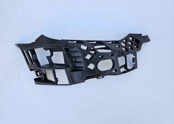 MERCEDES SLK  W172 R172 ŚLIZG PRAWY ZDERZAKA PRZÓD A1728851465