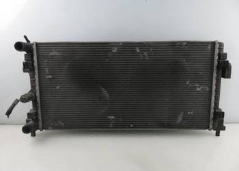 CHŁODNICA WODY SEAT IBIZA IV  1.6 TDI - CAYB 6R0121253A