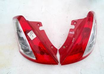 Suzuki swift 2010 | 2012 lampa tył tylna  PRAWA