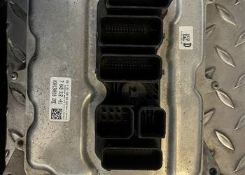 Sterownik BMW f30 320  7643312 01