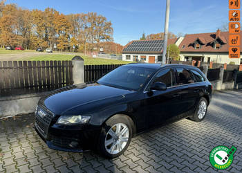 Audi A4 2,0 tfsi 200ps opłacone B8 (2007-2015)