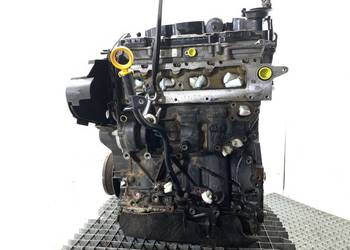 SILNIK VW 1.6 90KM CLH GOLF VII