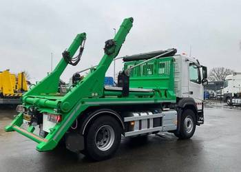 Bramowiec V0LVO FM 370. Eur 6