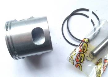 TŁOK MALOSSI 47,8 mm SPORT RACING 70 MINARELLI YAMAHA ZIPP ROMET 34644580