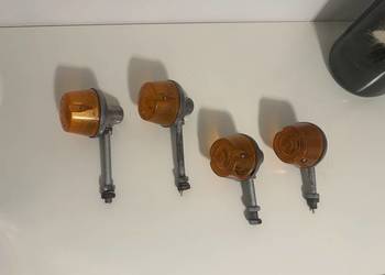 Kierunkowskazy PRL, WSK Kobuz 125/175