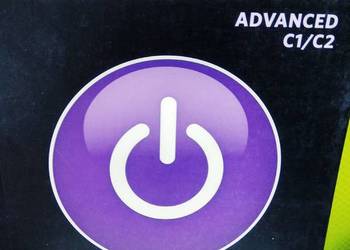 Mygrammar lab advanced nowe podręczniki szkolne