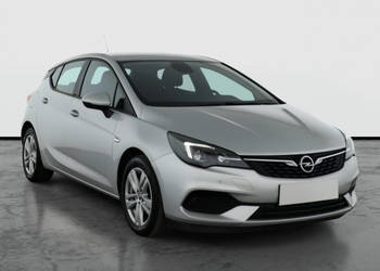 Opel Astra 1.2 Turbo