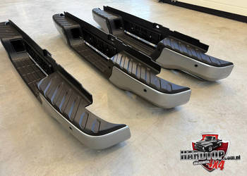 Zderzak Tylny Ford Ranger 2022+ Oryginalny